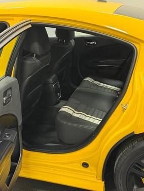 2012 Dodge Charger SRT8 Superbee