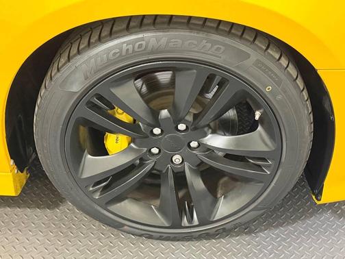 2012 Dodge Charger SRT8 Superbee