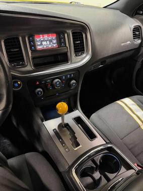 2012 Dodge Charger SRT8 Superbee