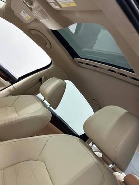 2013 Volkswagen Passat 2.0 TDI SEL Premium