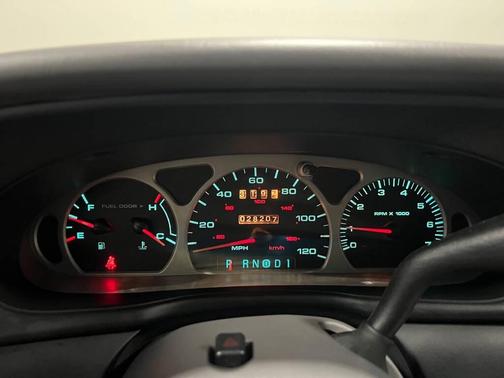 1999 Ford Taurus SE