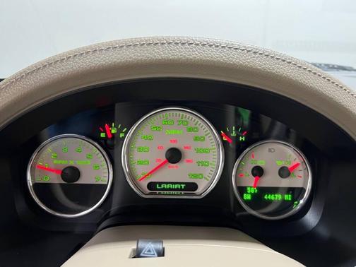 2004 Ford F-150 SuperCrew