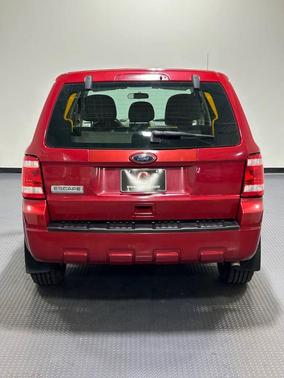 2011 Ford Escape XLS