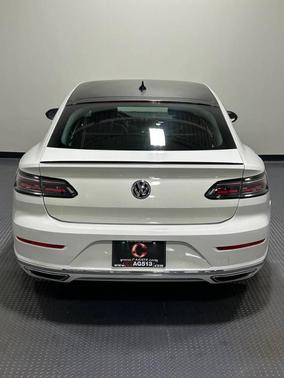 2019 Volkswagen Arteon 2.0T SE