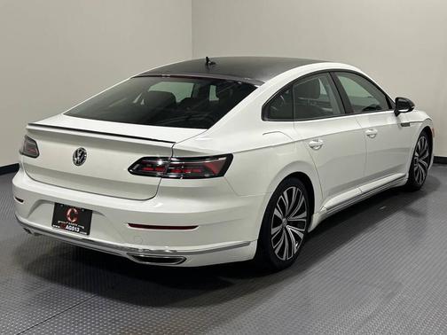 2019 Volkswagen Arteon 2.0T SE