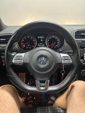 2012 Volkswagen GTI 