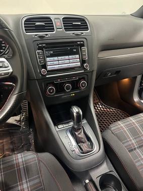 2012 Volkswagen GTI 
