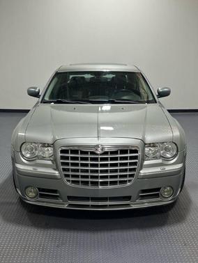 2006 Chrysler 300C SRT-8