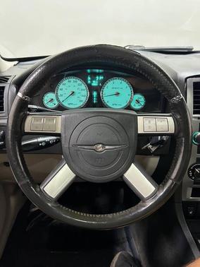 2006 Chrysler 300C SRT-8