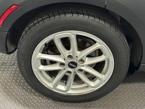 2015 MINI Countryman Cooper