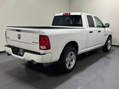 2017 RAM 1500 Tradesman/Express