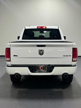 2017 RAM 1500 Tradesman/Express