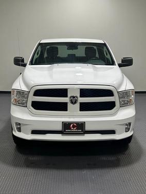 2017 RAM 1500 Tradesman/Express