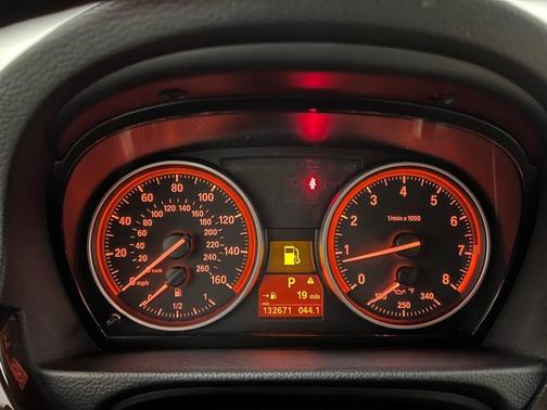 2011 BMW 335 i xDrive