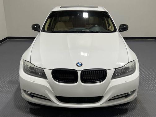 2011 BMW 335 i xDrive