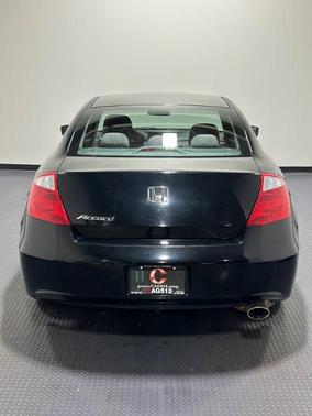 2010 Honda Accord LX-S