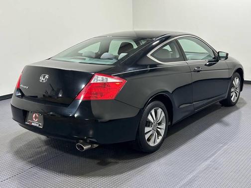 2010 Honda Accord LX-S