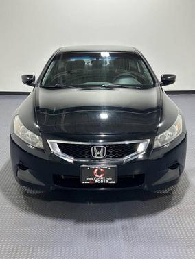 2010 Honda Accord LX-S