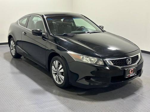 2010 Honda Accord LX-S