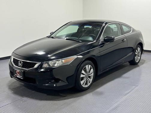2010 Honda Accord LX-S