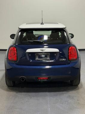 2014 MINI Hardtop Cooper