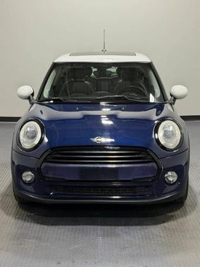 2014 MINI Hardtop Cooper