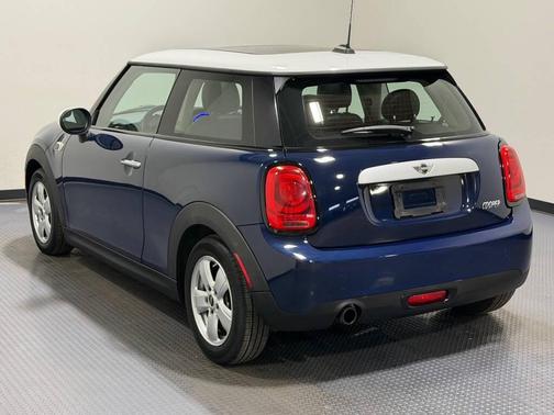2014 MINI Hardtop Cooper