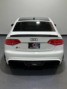2011 Audi S4 3.0 Premium Plus