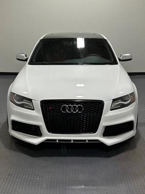 2011 Audi S4 3.0 Premium Plus