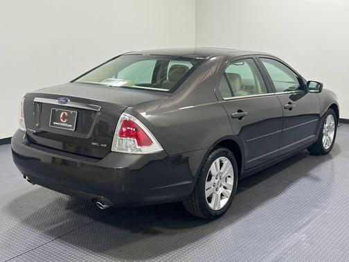 2006 Ford Fusion SEL