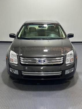 2006 Ford Fusion SEL