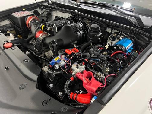 2016 Toyota 4Runner TRD Pro