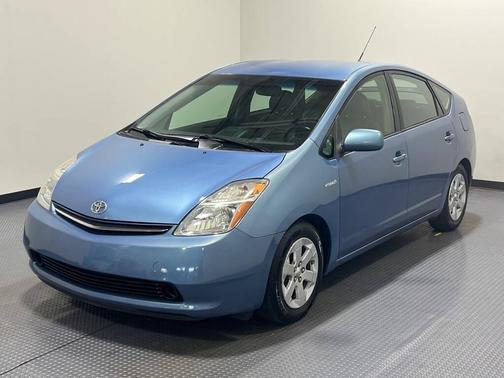 2009 Toyota Prius 