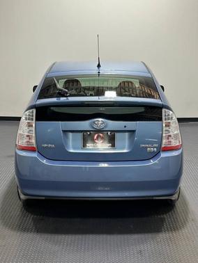 2009 Toyota Prius 
