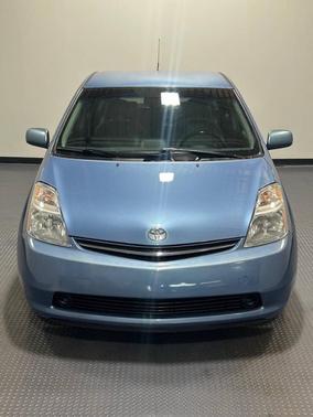 2009 Toyota Prius 