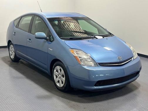 2009 Toyota Prius 