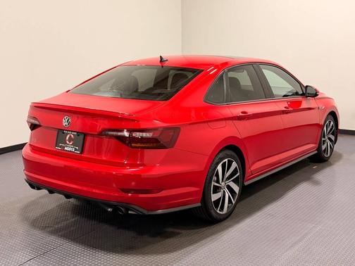 2019 Volkswagen Jetta GLI 2.0T Autobahn