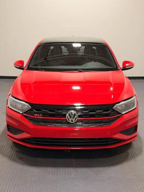 2019 Volkswagen Jetta GLI 2.0T Autobahn