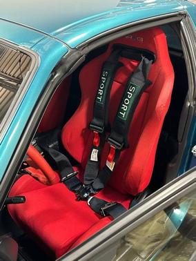 1995 Honda del Sol Si