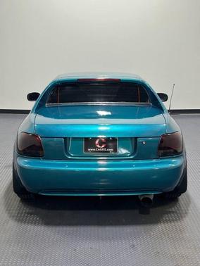 1995 Honda del Sol Si