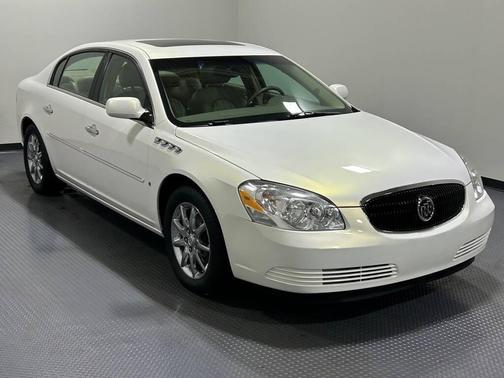 2006 Buick Lucerne CXL