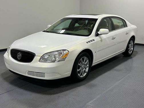 2006 Buick Lucerne CXL