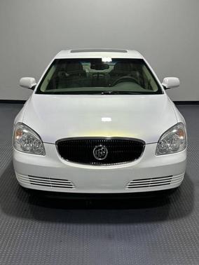 2006 Buick Lucerne CXL