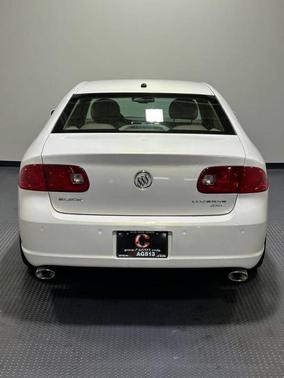 2006 Buick Lucerne CXL