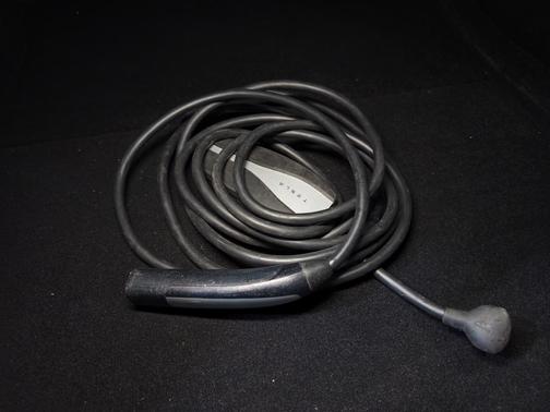 Stealth Gray 2025 Tesla Model 3 Long Range