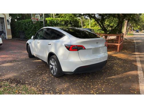 OTHER COLOR NOT LISTED 2023 Tesla Model Y Long Range