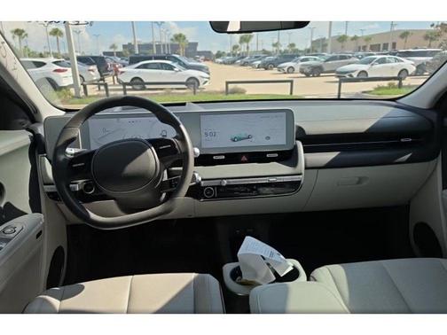 Teal 2023 Hyundai IONIQ 5 Limited
