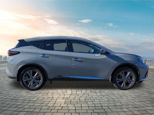 2023 Nissan Murano Platinum FWD