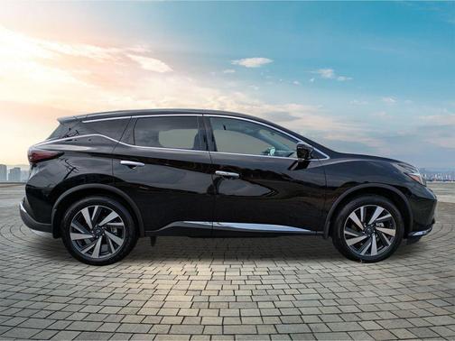 2024 Nissan Murano SL FWD