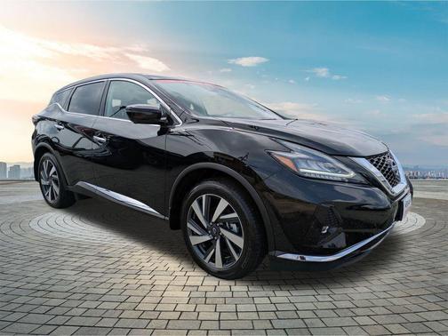 2024 Nissan Murano SL FWD